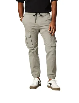 Pantaloni Cargo Monroe Sauge L