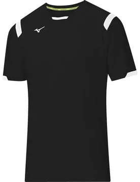 T-Shirt handball - Noir - unisex - Size: 10 ans - Mizuno - FashionsVida