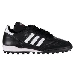 Chaussures De Football Mundial Team Black / Running White EU 44