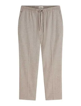 Pantaloni Finch 186098 Eggnog Melange 29