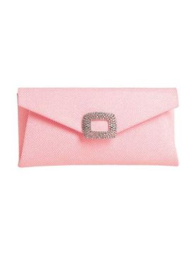 Handtaschen Damen Rosa -- Damen