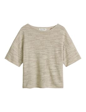 Marc O'Polo Jersey beige M