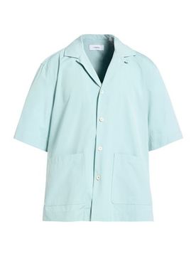 Camisa Hombre Verde claro L,M,S,XS,XXL Hombre