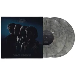 Palace for the People von - 2-LP (Coloured, Limited Edition, Standard) - None - unisex
