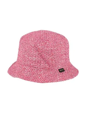 Sombrero Unisex Fucsia L Unisex - Borsalino - FashionsVida