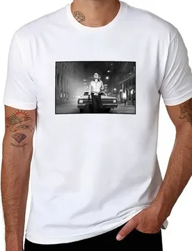 Drive Ryan Gosling T-Shirt man t shirts for men cotton t shirt pack T-Shirt - Aliexpress - FashionsVida