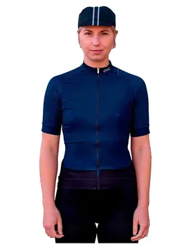 Maillot à Manches Courtes Essential Road