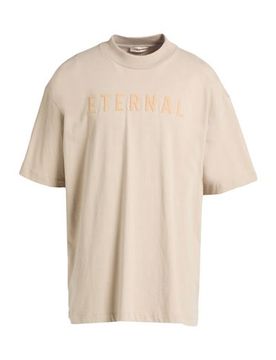 T-shirts Herren Beige L,XL,XXL Herren