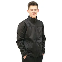 Veste Regis Navy. M Homme