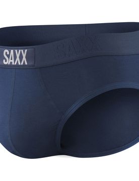 Ultra brief fly calzoncillo térmico Marino