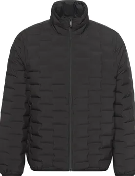Giacca Imbottita Lv0ld520g Black S