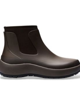 Para mujer. 70310 Botines The Dry (39), Plano, Ninguno, Casual, PVC