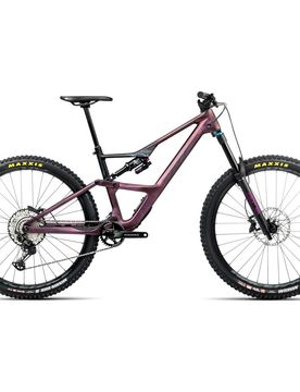 Occam lt m30 2026 bicicletas de montaña Gris (M)