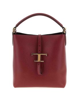 Tod's Mini borsa per secchio