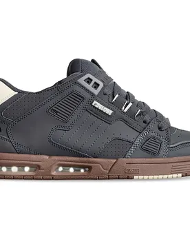 Sneaker Sabre Lead / Gum EU 42