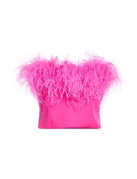 Top Damen Magenta 36 Damen
