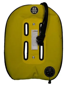 Oms Ala Performance Mono 32 Lbs - OMS - FashionsVida