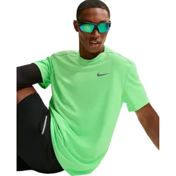 Trikot Miler - Vert - male - Size: 2XL