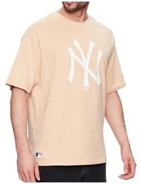 T-Shirts & Poloshirts 60332281 Eu S;Eu Xs Male - New-Era - FashionsVida