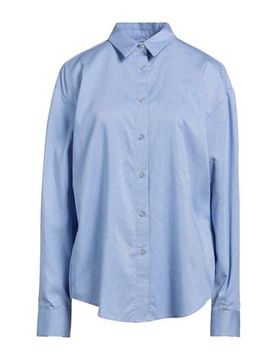Camisa Mujer Azul profundo 32 Mujer