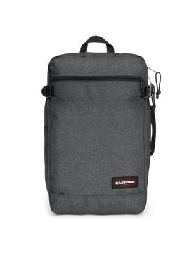 Transit'r Pack, 60% Polyamide & 40% Polyester Black Denim Moyen unisex