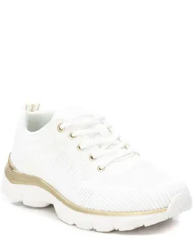 Xti Sneaker 125 White EU 41