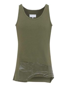 Maison Margiela Canotta