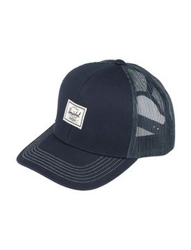 Sombrero Hombre Azul marino ONESIZE Hombre