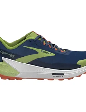 CATAMOUNT 2 Herren Blau D 40,5 Art.-Nr. 1103991D-406 - Brooks - FashionsVida
