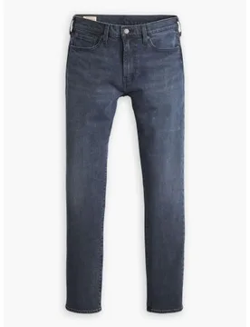 Levi's Mens Comfortable Silence Adv 511 Slim Jean - Male - Blue - W28 L32 - Levis - FashionsVida
