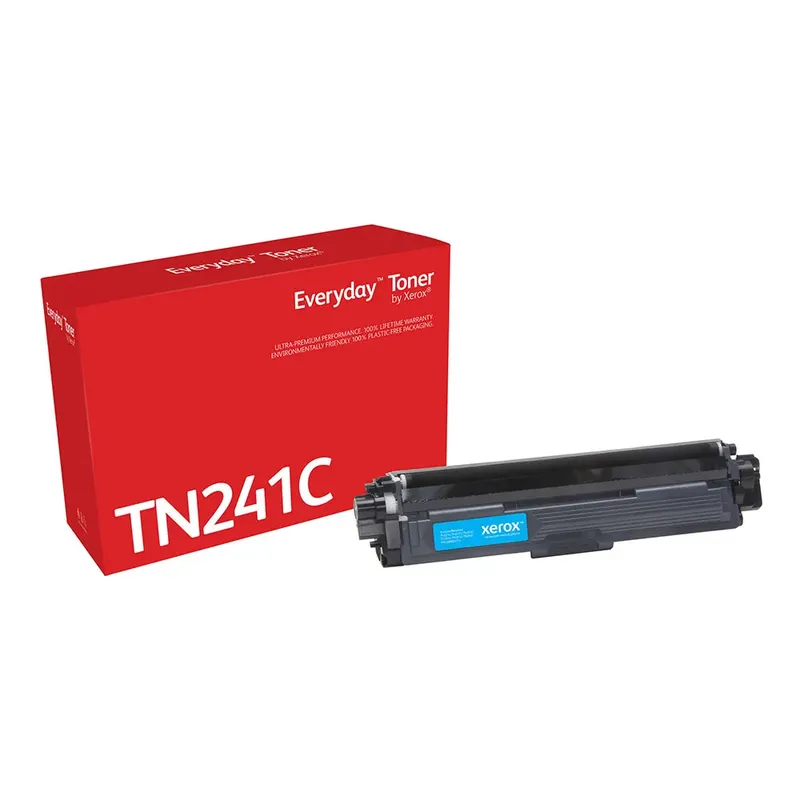 Toner 006r03713 Cyan One Size unisex
