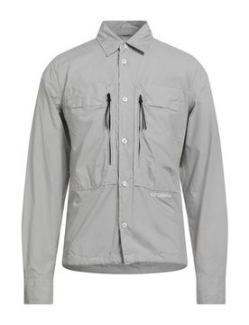 Camisa Hombre Gris perla M,S,XL,XS,XXL Hombre