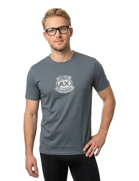 Exchange T-shirt à Manches Courtes Xm002776_af10356 Chimera 2XL