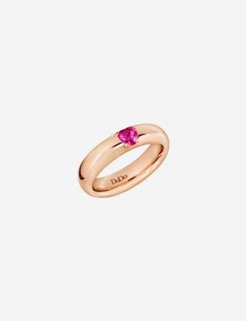 Anello Cuore DAC3000_HEART_SR09R