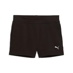 Short De Sport Ess Cat Logo 4´´ Black M