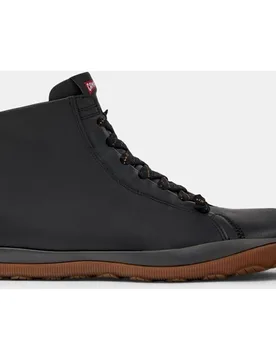 Botines de hombre Peu Pista GM de piel - Camper - FashionsVida