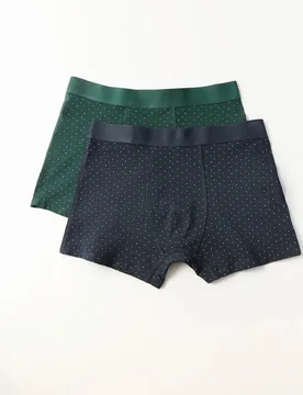 Sfera - Pack boxer lunares - Sfera - FashionsVida