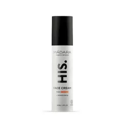 MADARA His Face Cream For Men