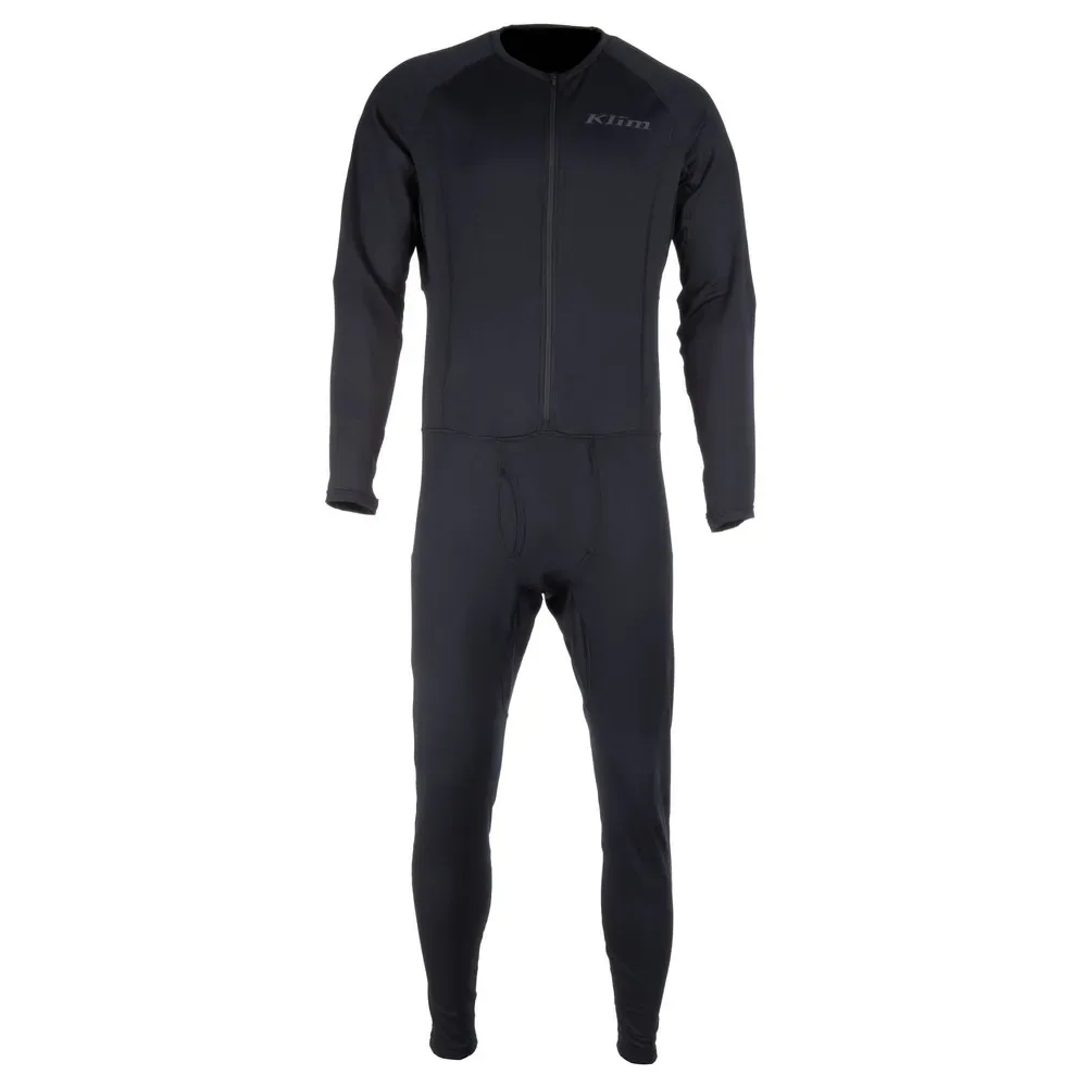 Combinaison De Course Aggressor Black 2XL - KLIM - FashionsVida