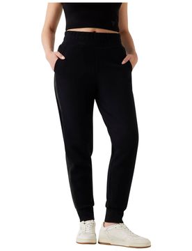 Pantaloni jogger neri NEW VICTOIRE W5YB11 KBYE2 JBLK