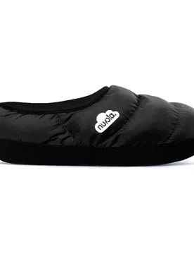 Pantofole Classic Black EU 36-37 - Nuvola - FashionsVida