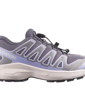Scarpe Da Trail Running Xa Pro Excalibur / Lilac Ash / Cosmic Sky EU 39