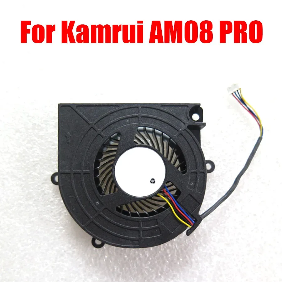 For Kamrui AM08 PRO DC5V New Replacement Mini PC CPU Fan - Aliexpress - FashionsVida