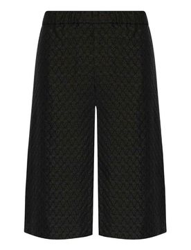Alexander Mcqueen Pantaloncini