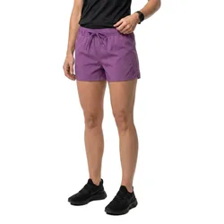 Short De Bain Evi Jelly Purple S