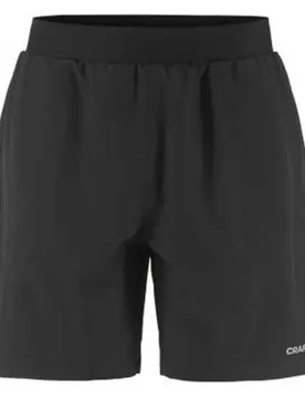 Short Adv Essence 2-in-1 2 Black S
