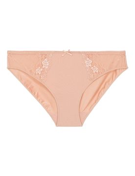 LingaDore Braga 'DAILY LACE' piel
