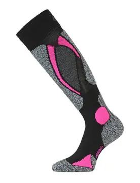 Chaussettes Swc Pink EU 34-37 Homme