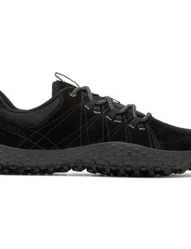 Scarpe Da Trail Running Wrapt Black / Black EU 39