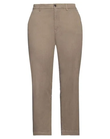 Pantalones Mujer Beige 31,32 Mujer - Re_hash - FashionsVida
